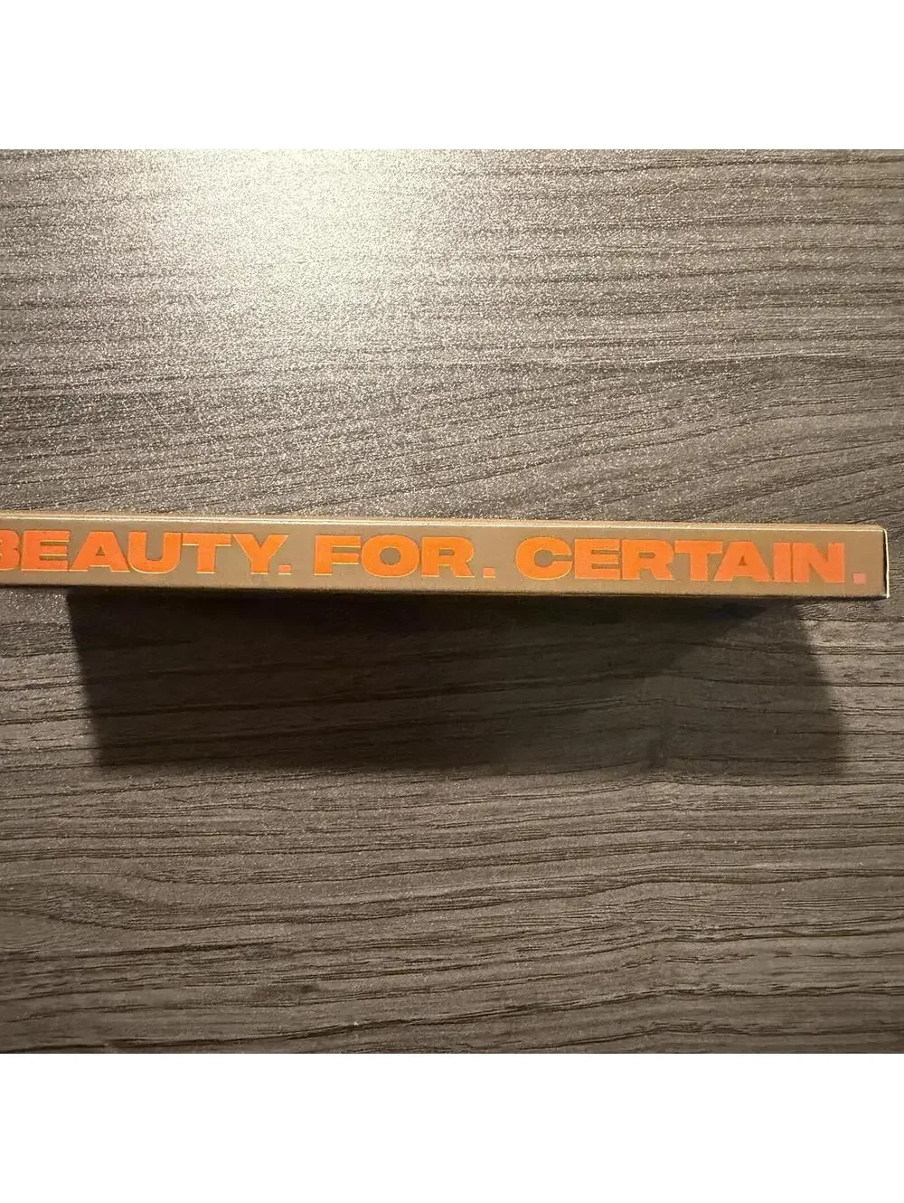 Beauty For Certain Soft to Sculpted Contour Palette